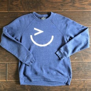 OR NOWHERE By Knowlta sweatshirt